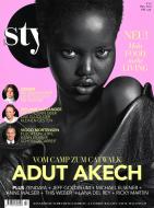 Schweizer Illustrierte Style