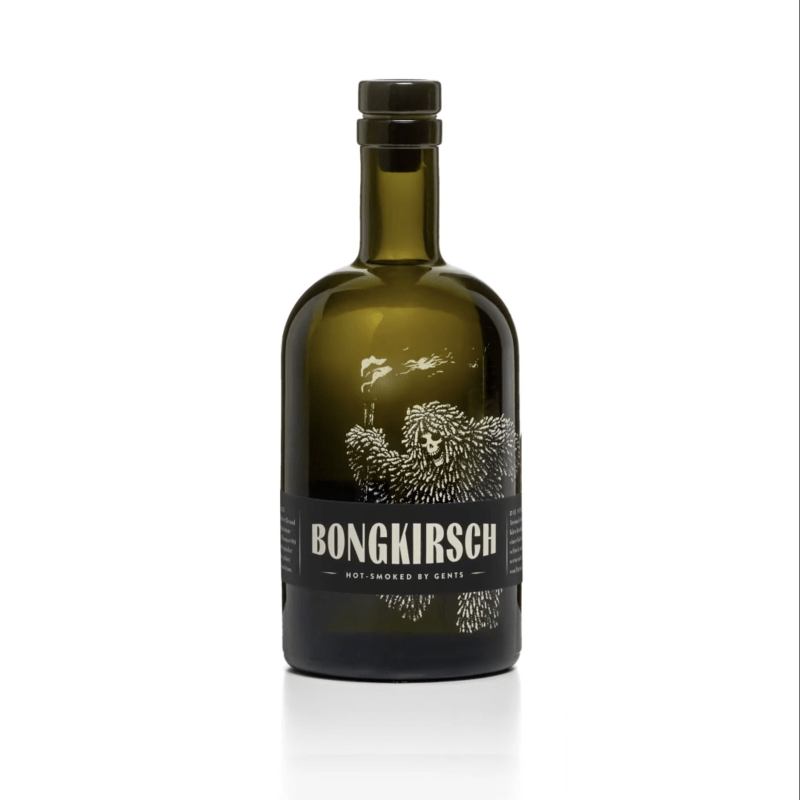 Bongkirsch