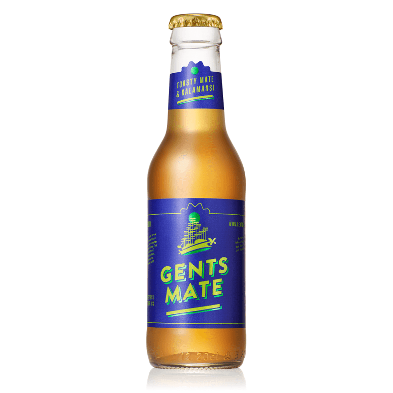 Gents Mate