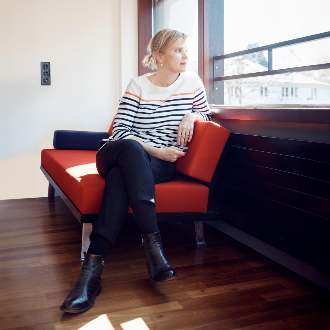 Ulrike Beling