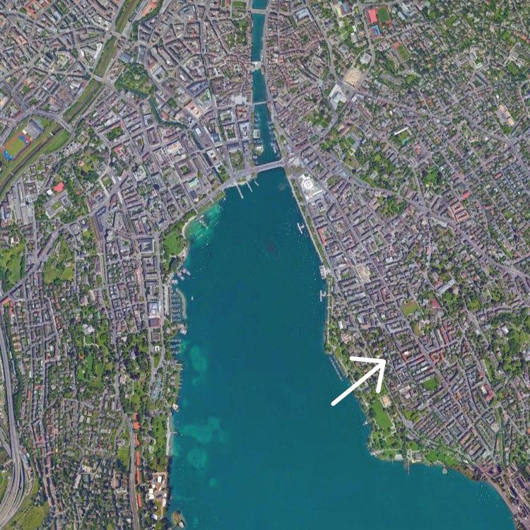 Contact Map