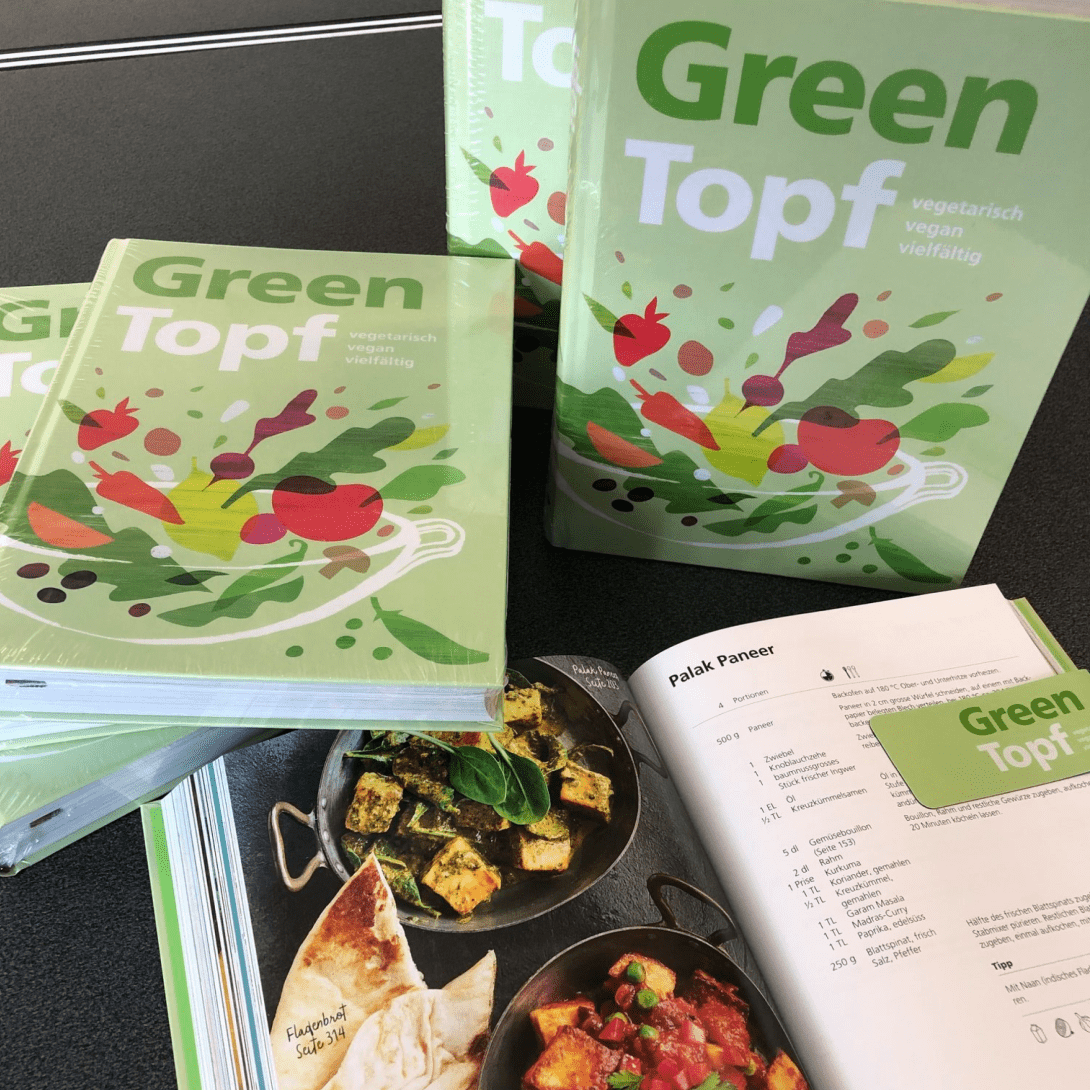 Greentopf