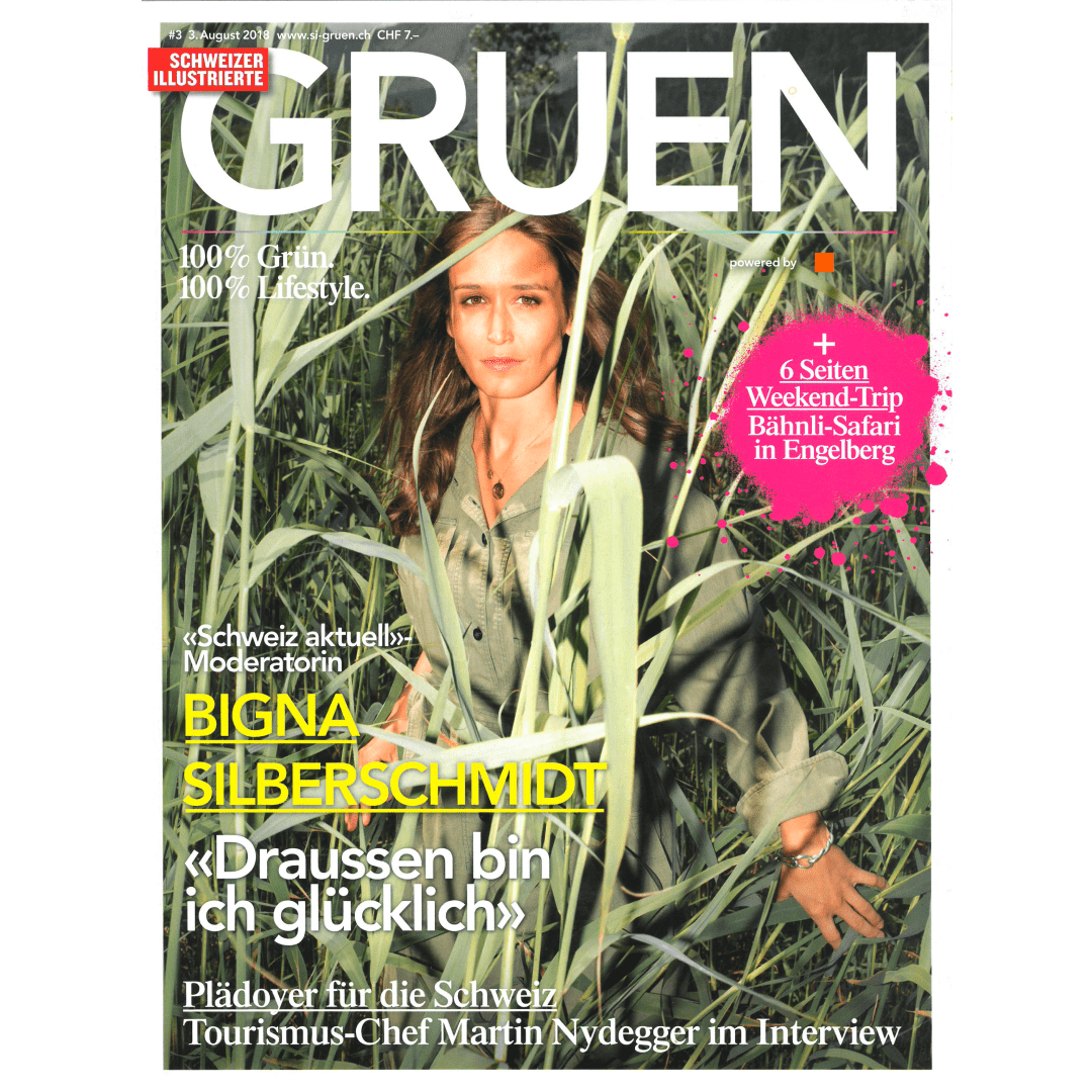 GRUEN